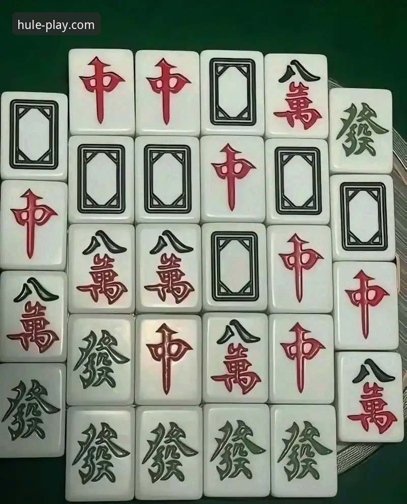 麻将胡了经典体验 如何通过pg麻将胡了官网体验经典电子麻将的独特魅力?