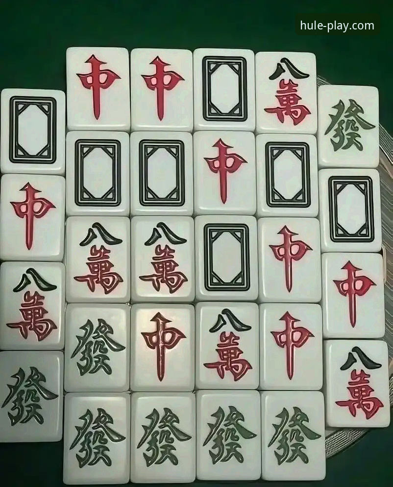 pg麻将胡了怎么下载 深度揭秘:pg麻将胡了怎么下载?从官方渠道到实战体验全解析
