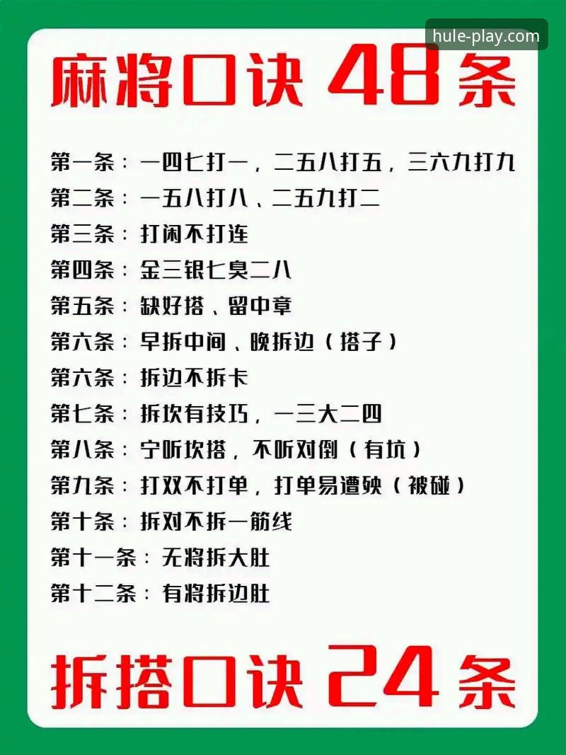 麻将胡了怎么玩怎么下载 揭秘麻将胡了怎么玩怎么下载:从菜鸟到高手的全面攻略